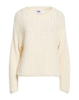 Alpha Studio KNITWEAR - Jumpers sur YOOX.COM