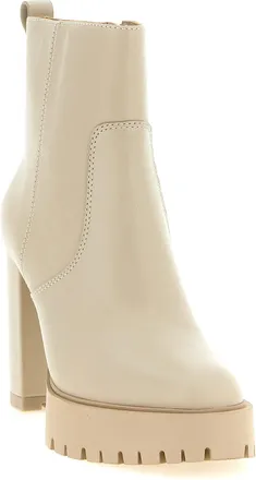 Pinko Ankle Boot - Ivory