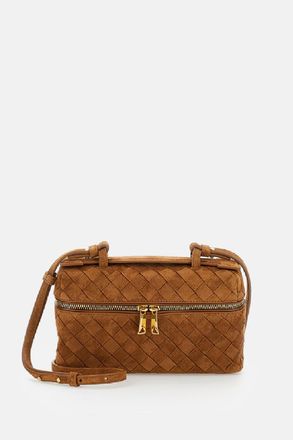 Bottega Veneta Borsa Bang Bang Vanity Case