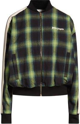 Palm Angels JACKEN & M&Auml;NTEL - Jacken und Anoraks auf YOOX.COM