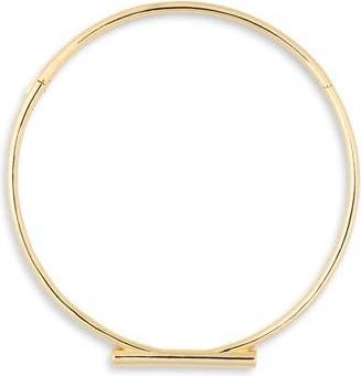 Eye Candy Los Angeles Mia Necklace in Gold at Nordstrom Rack