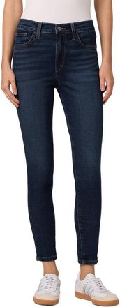 Joe's Nina High Rise Skinny Ankle Jean