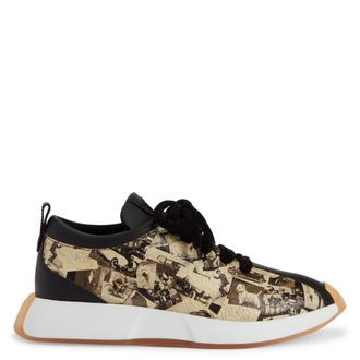 Giuseppe Zanotti Giuseppe Zanotti Ferox