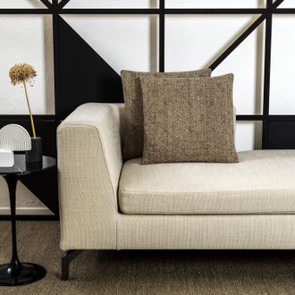 Frette Dinamico Decorative Pillow | Frette