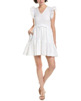 Elan Elan Mini Dress