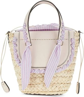 Cuba Lab Mujer, Bolsos, Multicolor, Talla: ONE Size