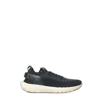 HUGO BOSS Motion Sneakers - - Shoes - Uomo - Blu - 42 EU
