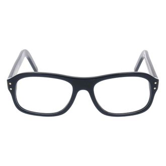 Cutler and Gross Gr 02 Montura &Oacute;ptica - Accessories - unisex - Negro - ONE SIZE