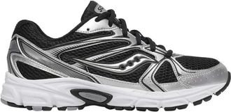 Saucony Donna, Scarpe, Grigio, 37 EU, new