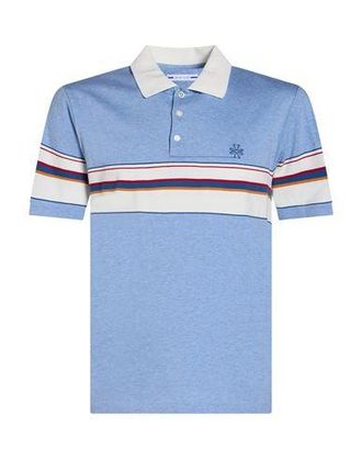 Jacob Cohen TOPWEAR - Polo shirts on YOOX.COM