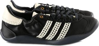 adidas Three-stripes Logo Sneakers