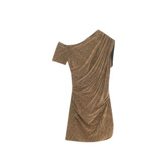 Iro Iro, Donna, Abiti, Giallo, 2Xl, new