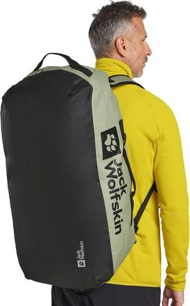 Jack Wolfskin Sporttasche