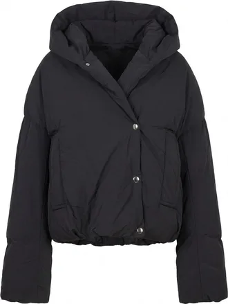 Sportmax Vodka Padded Jacket