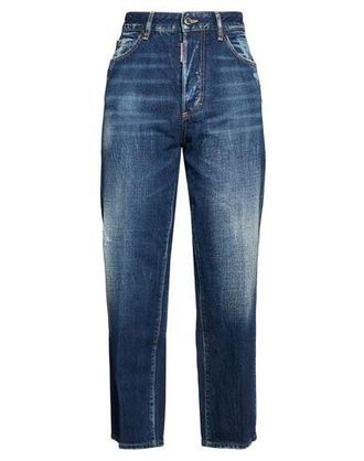 Dsquared2 HOSEN & R&Ouml;CKE - Jeanshosen auf YOOX.COM