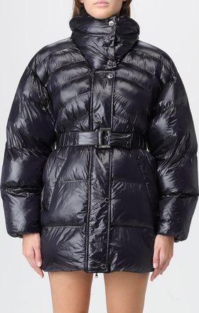 Patrizia Pepe Jacket PATRIZIA PEPE Woman color Black