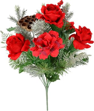 I.GE.A. Kunstblumenstrauss