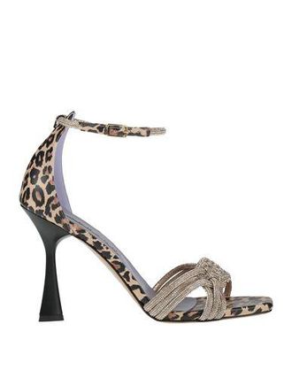 Albano SCHUHE - Sandalen auf YOOX.COM