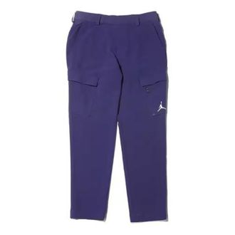 Nike Jordan Air Jordan Golf Pants Sky J Purple DZ0543-502
