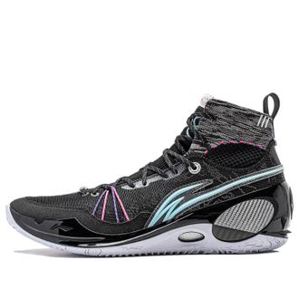 Li-Ning Wade 808 III Ultra V2 Team No Sleep ABAU013-4