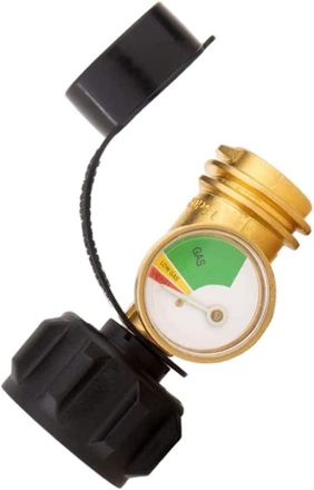 OEM Indicador De Nivel De Bombona De Gas Propano, Regulador De Gas Propano