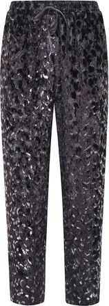 Pierre-Louis Mascia Dames, Broeken, Bruin, Maat: M