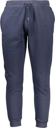 Cavalli Blu Polyester Women Womens Sweatpant