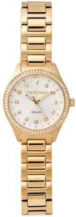 Trussardi JEWELLERY and WATCHES - Wrist watches sur YOOX.COM