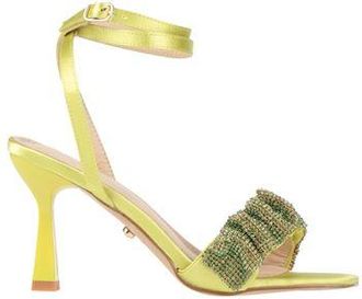 Twentyfourhaitch CALZADO - Sandalias con cierre en YOOX.COM