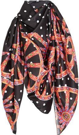 Dolce & Gabbana COMPLEMENTOS - Bufandas en YOOX.COM
