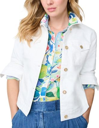 J.McLaughlin J.Mclaughlin Medina Jacket