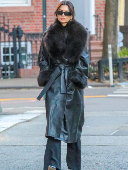 Mob wife: l’ultimo trend a prova di boss girl