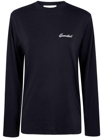 Fear of God WomenS Classic Fit Long Sleeve