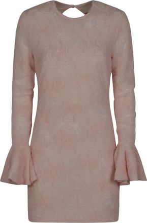 Rotate Rotate Birger Christensen, Donna, Abiti, Rosa, XS, new