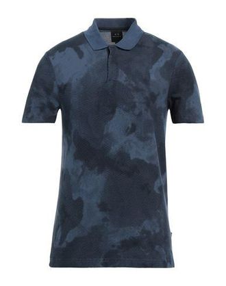 A|X Armani Exchange Polo shirts