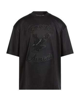 Emporio Armani CAMISETAS Y TOPS - Camisetas en YOOX.COM