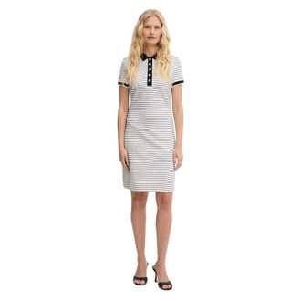 Guess Mujer, Vestidos, Blanco, Talla: XS