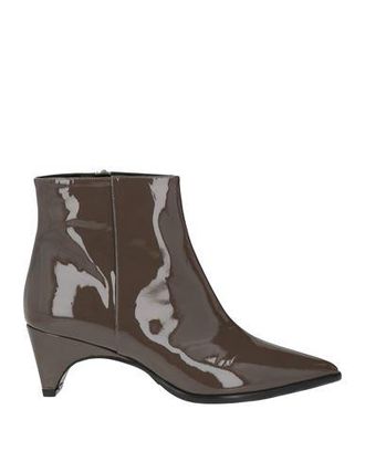 Albano FOOTWEAR - Ankle boots sur YOOX.COM