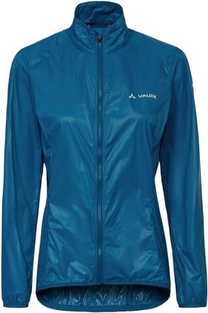 Vaude Matera Air Jacket Velojacke f&uuml;r Damen | blau