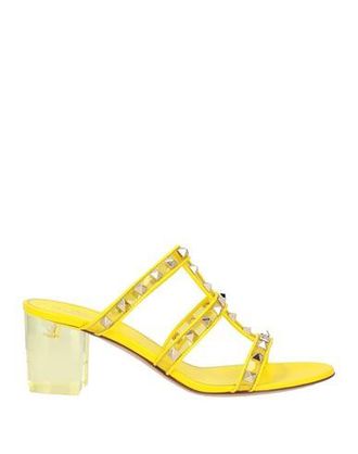 Valentino Garavani FOOTWEAR - Sandals on YOOX.COM