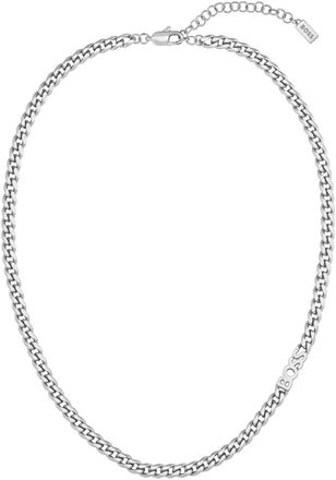 BOSS Edelstahlkette »KASSY FOR HER«