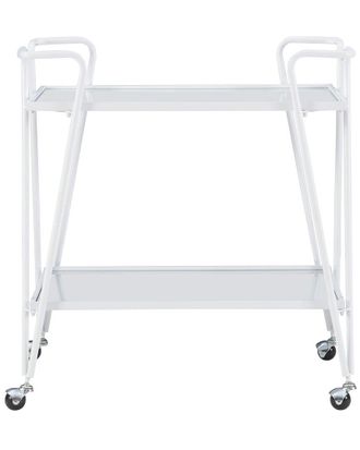 Linon Ellie Bar Cart