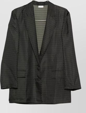 Dries Van Noten blazer