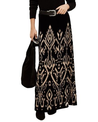 BA&SH Ba&Sh Alpha Skirt