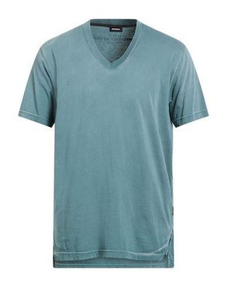 Diesel CAMISETAS Y TOPS - Camisetas en YOOX.COM