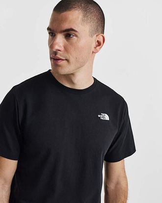 The North Face Simple Dome T-Shirt
