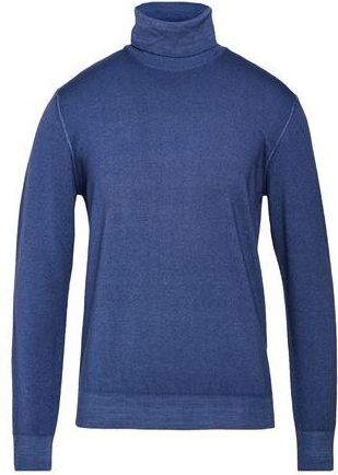 LUIGI BORRELLI NAPOLI PRENDAS DE PUNTO - Cuello alto en YOOX.COM