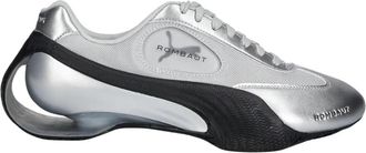 Puma Levitation - unisex - Fitnessschoenen - Grijs - 39 EU - Fitness