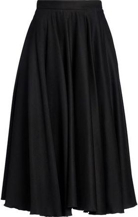 Lardini HOSEN & R&Ouml;CKE - Midi-R&ouml;cke auf YOOX.COM