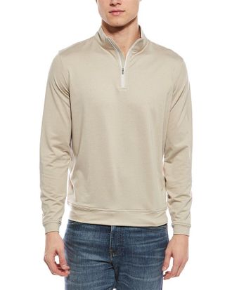 Peter Millar 1/4-Zip Pullover
